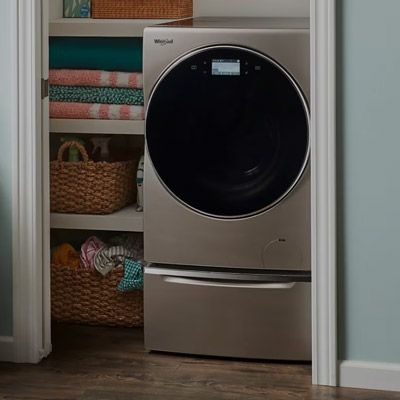 All-in-One Washer Dryer Combo